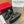 VT 25S Couple Sneakers Black Calfskin 563123