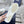 CD B27 Low-Top Sneaker 30mm In White Monogram Calfskin 100783