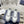 CD B27 Low-Top Sneaker 30mm In Grey White Monogram Calfskin 100823