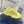 CD B30 Sneaker 35mm In Yellow Mesh Fabric 100642