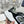 CD B30 Sneaker 35mm In Black Mesh Fabric 100646