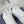 CD B27 Sneaker 30mm In White Calfskin 100629