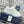 CD B33 Sneaker 30mm In White Monogram Calfskin 100554