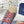 CD B33 Sneaker 40mm In King Blue Mix Brown Monogram Satin Embroidery Fabric 103992