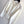 Chanel 2025 Crew Neck Long-sleeved Cardigan White Cashmere 329415