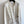 Chanel 2025 Crew Neck Long-sleeved Cardigan White Cashmere 329415