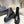 CC Ankle Boots 100m Black Lambskin