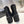 CC Ankle Boots 100m Black Lambskin