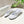 Loewe 25 Pebble Mule White Lambskin