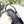 CC 26P Slingback Pearl-Shaped Heel 7cm Black Leather 767270