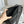 XS MILITARY MESSENGER 25 BAG IN BLACK CALFSKIN