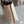 LOE MEDIUM 27 BAG IN BEIGE CANVAS