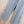 CC 26s Camellia Lace Straight-Leg Pants Washed Blue Denim 407854