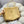 CC 26s Large Tote Bag Beige Grained Calfskin
