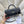 CC 26P Horizontal Coco Handle 30cm Black Quited Caviar Leather Light Gold 286342