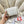 CC 26s Flap Bag 20 In White Lambskin