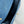 CC SMALL 20 CROSSBODY BAG IN LIGHT BLUE DENIM DIP AND GOLD METALLIC