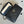 Chanel 2025 Vanity 17cm Bag Black Caviar Leather 320298