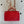 Chanel 2025 Vanity 17cm Bag Red Caviar Leather 320300