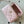 Chanel 2025 Vanity 17cm Bag Pink Caviar Leather 320302