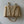 CC Mini Shopping 24cm Beige Quited Lambskin 292269