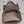 CC 26s Maxi Flap Bag 32cm Coffee Calfskin GHW