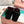 LP 25 Summer Charm Sandal 55 Black Suede