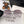 SPECIALIZED FIT ROUND-FRAME SUNGLASSES 8660 IN METAL