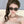 CAT EYE SUNGLASSES L35801 IN BLACK ACETATE