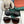 SQUARE FRAME SUNGLASSES G5580 IN ACETATE