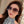 MONTAIGNE SUNGLASS CD6710 IN MULTICOLOR ACETATE