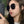 SQUARE FRAME SUNGLASSES G6581 IN ACETATE AND METAL