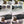 MONTAIGNE SQUARE SUNGLASS CD4780 IN ACETATE