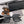 MONTAIGNE SQUARE SUNGLASS CD4780 IN ACETATE