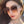 MONTAIGNE SQUARE SUNGLASS CD1677 IN ACETATE