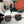 SQUARE FRAME SUNGLASSES G87722 IN ACETATE