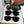 AVIATOR FRAME SUNGLASSES G8204 IN METAL