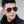 AVIATOR FRAME SUNGLASSES 1865 IN METAL