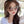 SPECIALIZED FIT ROUND-FRAME SUNGLASSES 8660 IN METAL