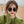 SQUARE FRAME SUNGLASSES G2242 IN ACETATE AND METAL