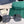 SQUARE FRAME SUNGLASSES G2374 IN METAL