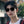 BUTTERFLY FRAME SUNGLASSES G176 IN METAL