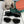 GEOMETRIC FRAME SUNGLASSES G7315 IN ACETATE