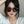 BUTTERFLY FRAME SUNGLASSES G580 IN ACETATE