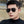 AVIATOR FRAME SUNGLASSES 5800 IN METAL