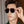 NAVIGATOR FRAME SUNGLASSES G8810 IN METAL