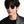SQUARE METAL AND ACETATE SUNGLASSES G5637