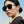 AVIATOR FRAME SUNGLASSES G9203 IN METAL