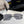 RECTANGULAR FRAME SUNGLASSES G5227 IN METAL