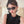CAT EYE SUNGLASSES L2552 IN ACETATE